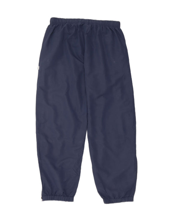 ASICS Pantalon de survêtement pour homme Joggers XL Bleu marine Polyester