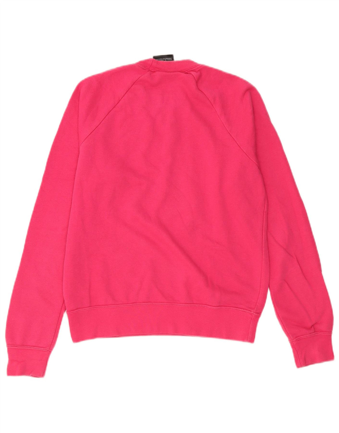 Nike Mens Sweatshirt Jumper XS Rose Coton