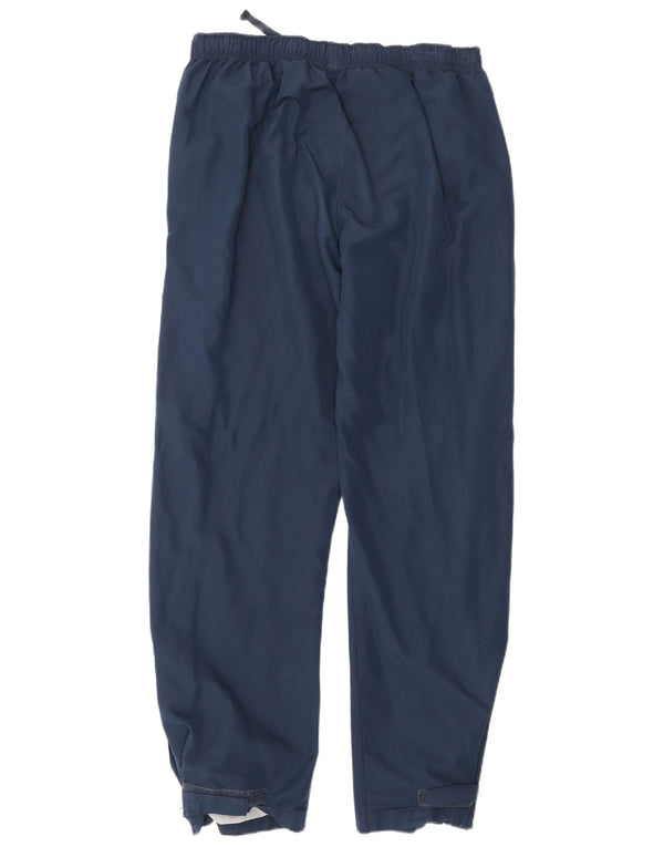 Canterbury Pantalon De Survêtement Graphique Joggers Large Homme Bleu Marine