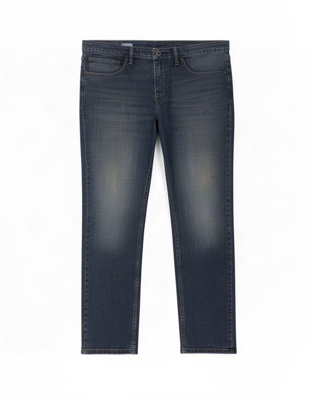 Levi's Jean Slim 511 Homme Bleu W36 L32 Coton
