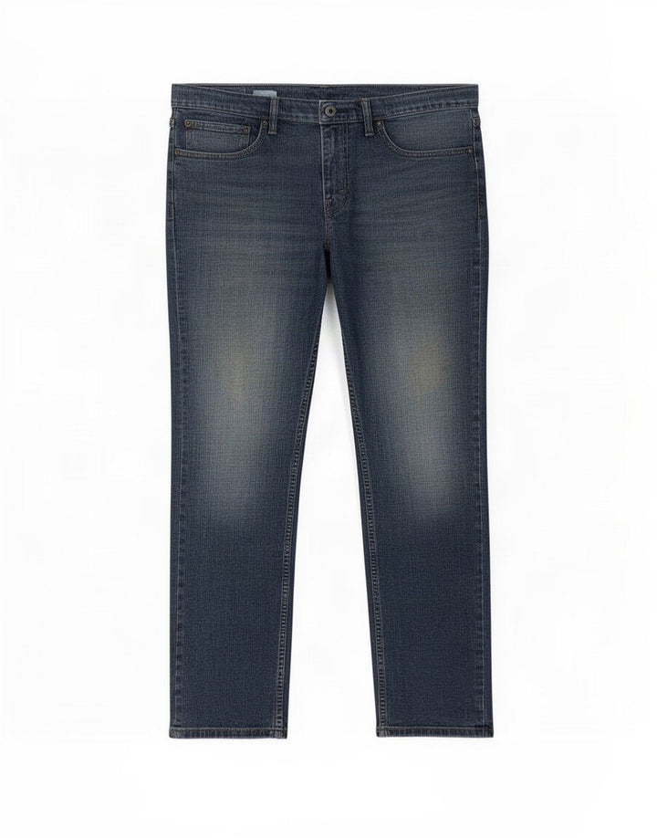 Levi's Jean Slim 511 Homme Bleu W36 L32 Coton