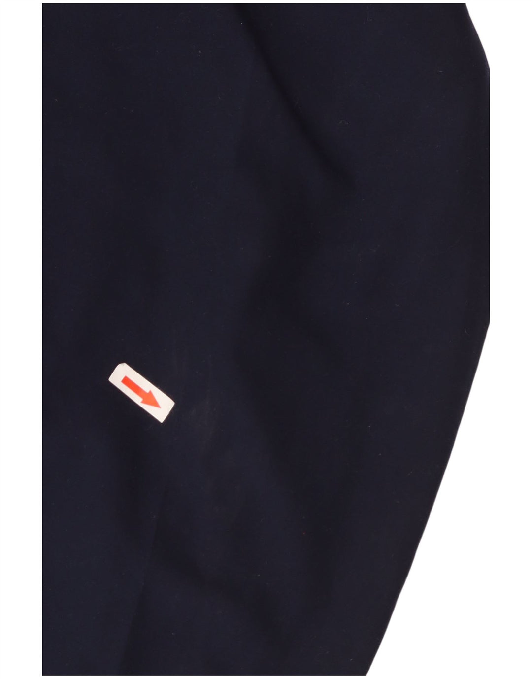 Arena Survêtement Complet Graphique Homme XL Bleu Marine Colorblock Polyester