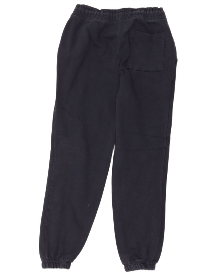 Jack Wills Pantalon De Survêtement Graphique Joggers Homme Bleu Marine Moyen