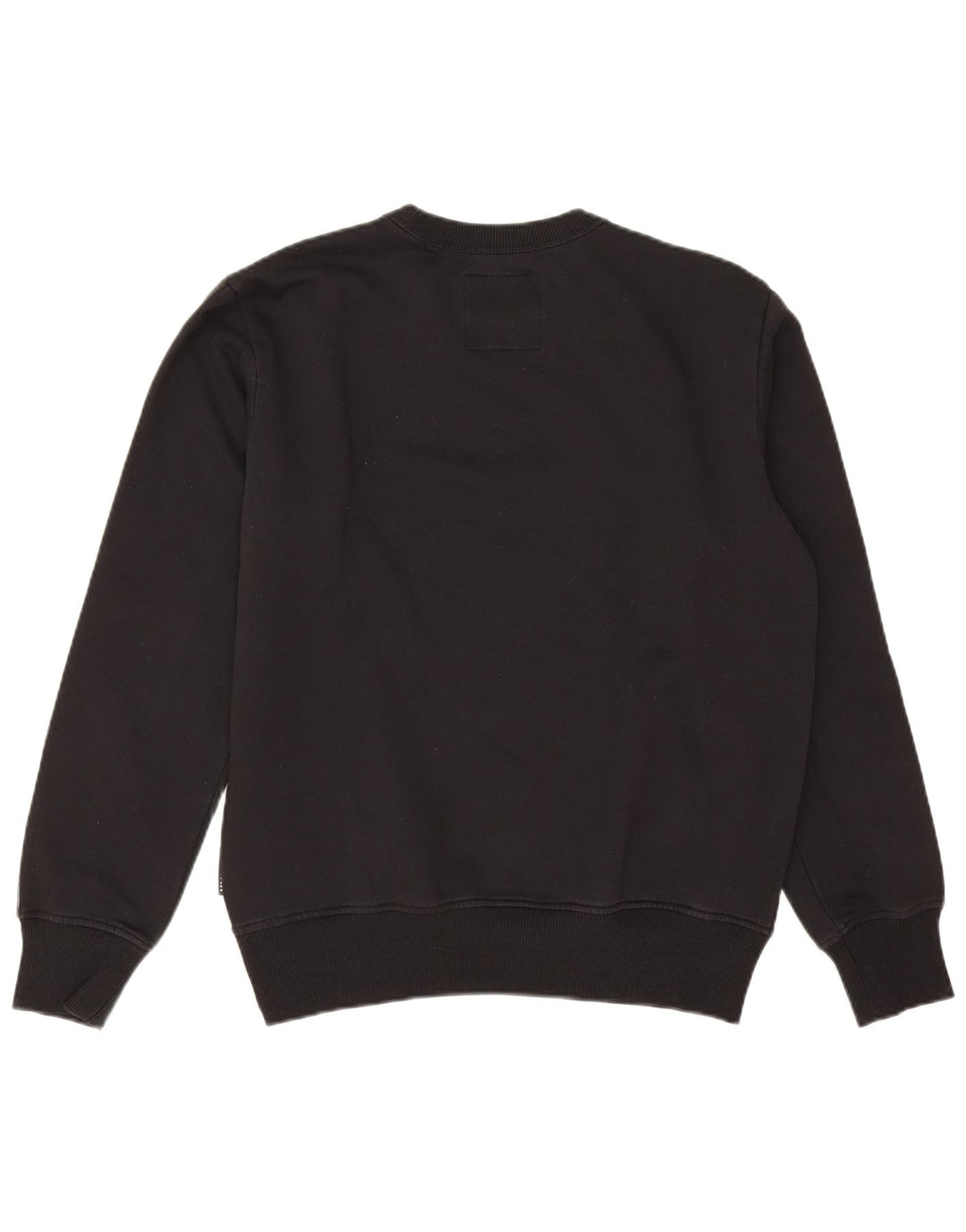G-Star Pull Graphic Sweatshirt Homme Noir Moyen Coton