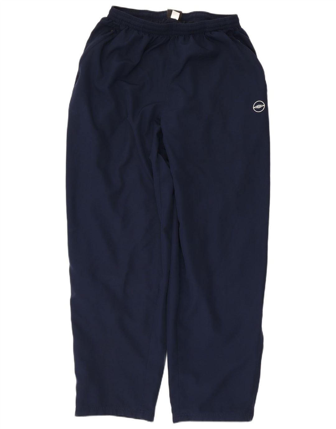 UMBRO Pantalon de Survêtement Homme XL Bleu Marine Polyester