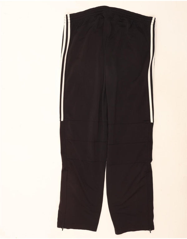 Adidas Pantalon de survêtement pour homme XL Noir Polyester