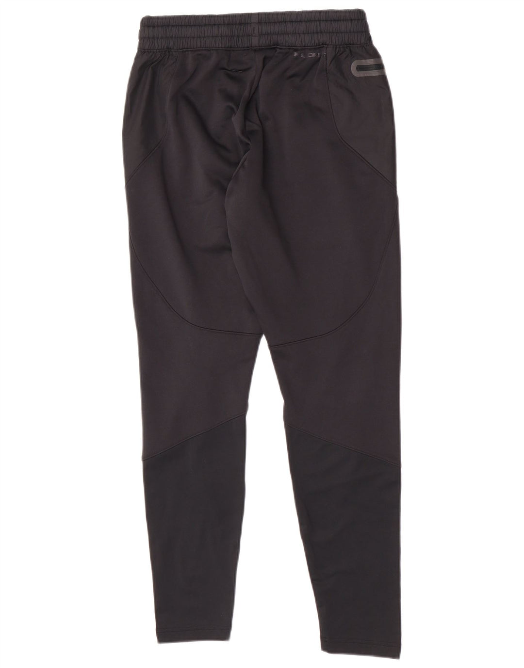 Under Armour Pantalon de Survêtement Cold Gear Graphic Homme Noir Moyen