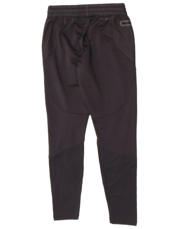 Under Armour Pantalon de Survêtement Cold Gear Graphic Homme Noir Moyen