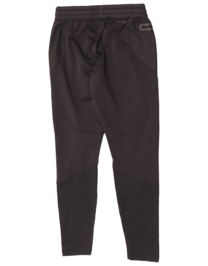 Under Armour Pantalon de Survêtement Cold Gear Graphic Homme Noir Moyen