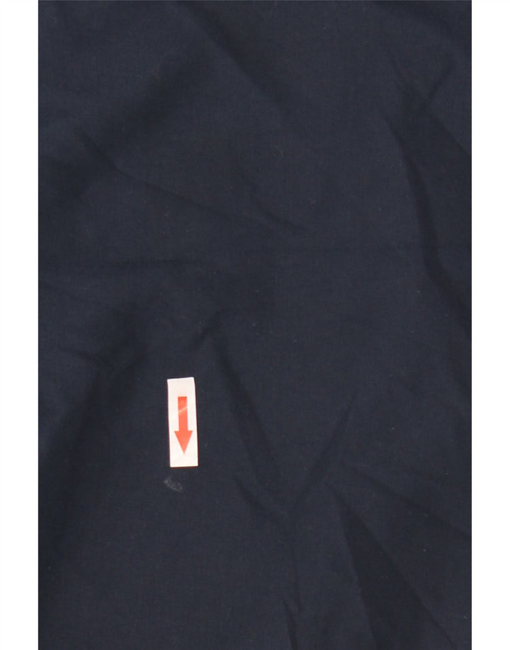 Jack & Jones Veste Bomber Homme UK 44 2XL Bleu Marine