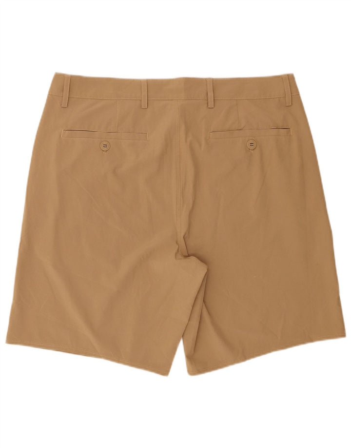Patagonia Short Chino Homme W34 Large Beige Polyester