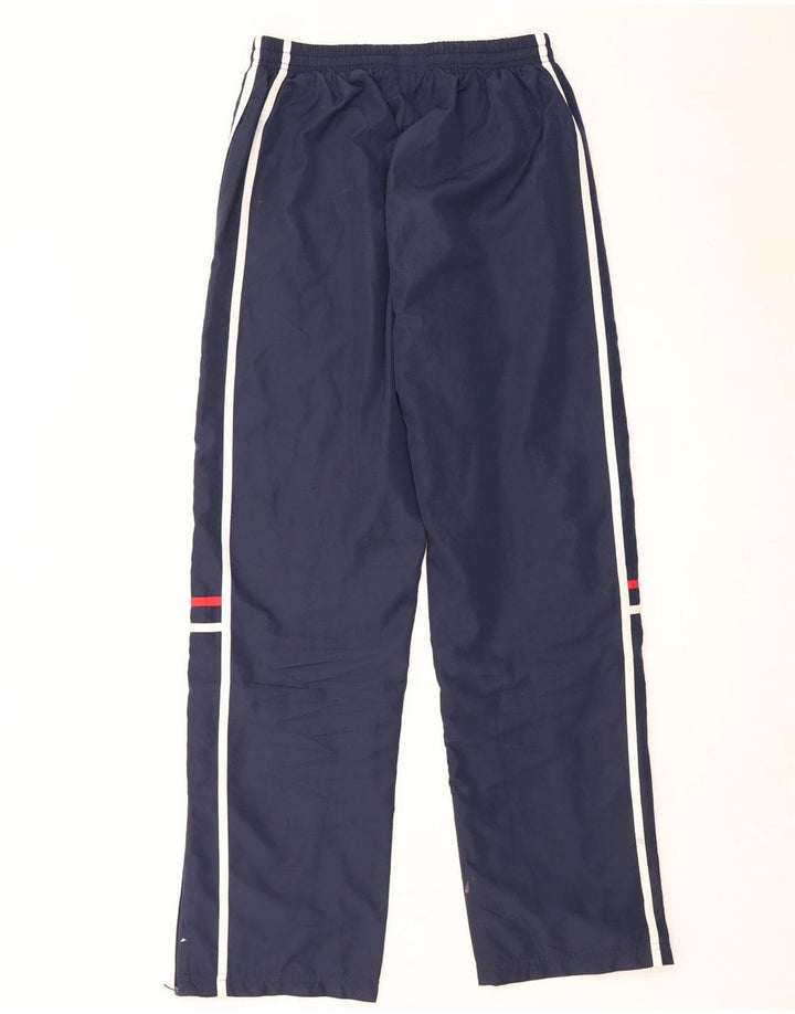Fila Pantalon De Survêtement Homme Bleu Marine Moyen Polyester