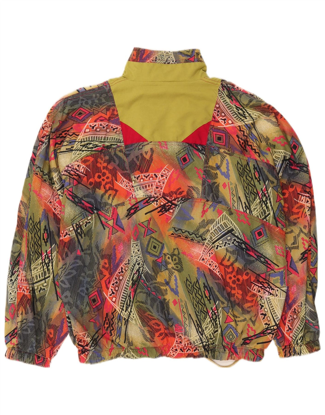 Klepper Veste de survêtement pour femme EU 38 Medium Multicolore