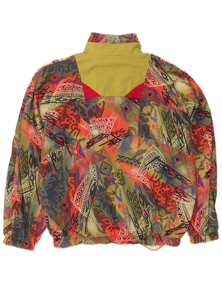 Klepper Veste de survêtement pour femme EU 38 Medium Multicolore