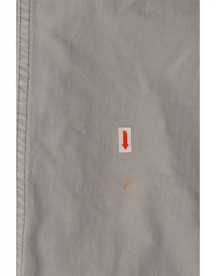 Levi's Jean Slim 511 Homme W32 L27 Gris Coton