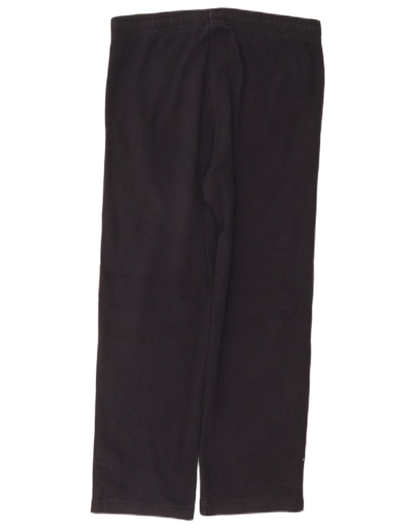 Champion Pantalon de survêtement pour femme UK 16 Large Bleu marine Sports