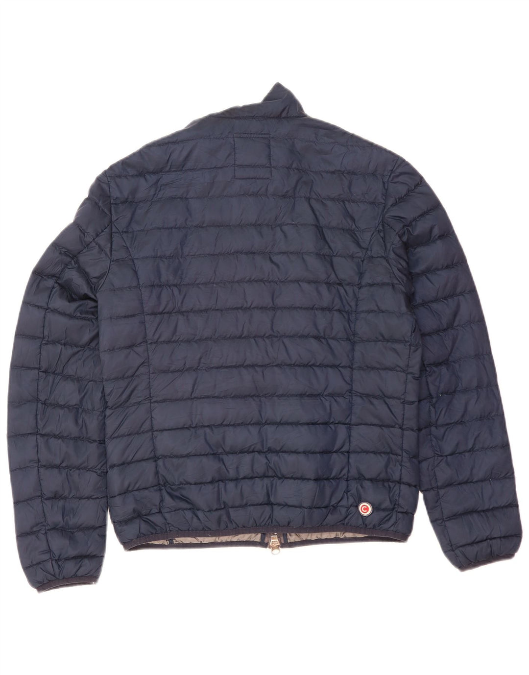Colmar Doudoune Homme IT 50 Bleu Marine Moyen Polyester