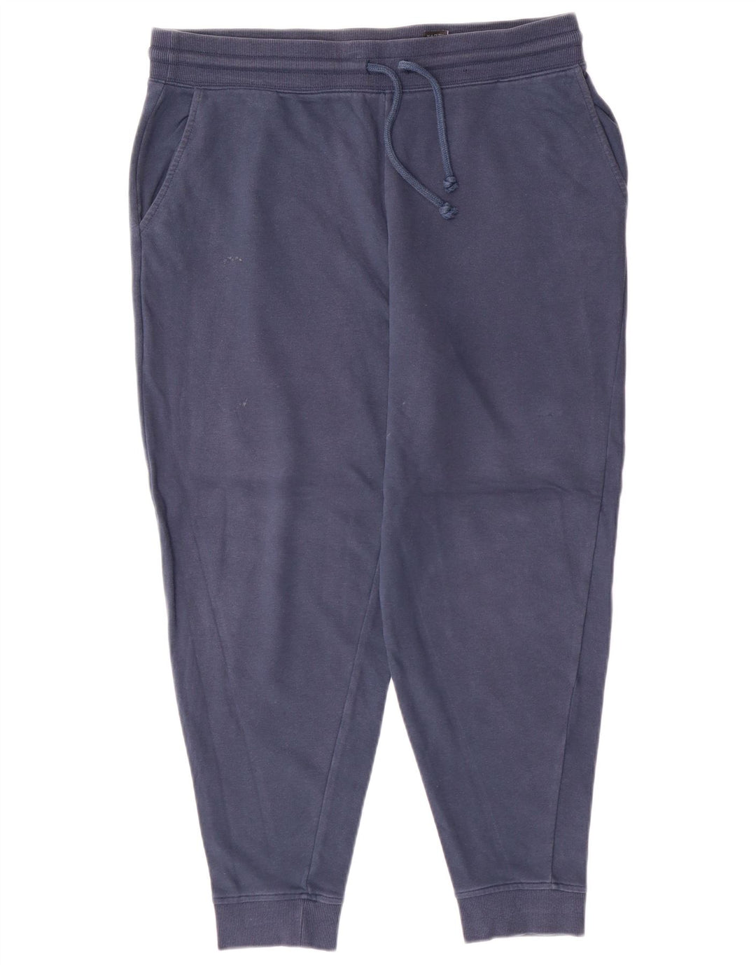 Marks & Spencer Pantalon de survêtement pour femme Joggers UK 16 Large Bleu marine
