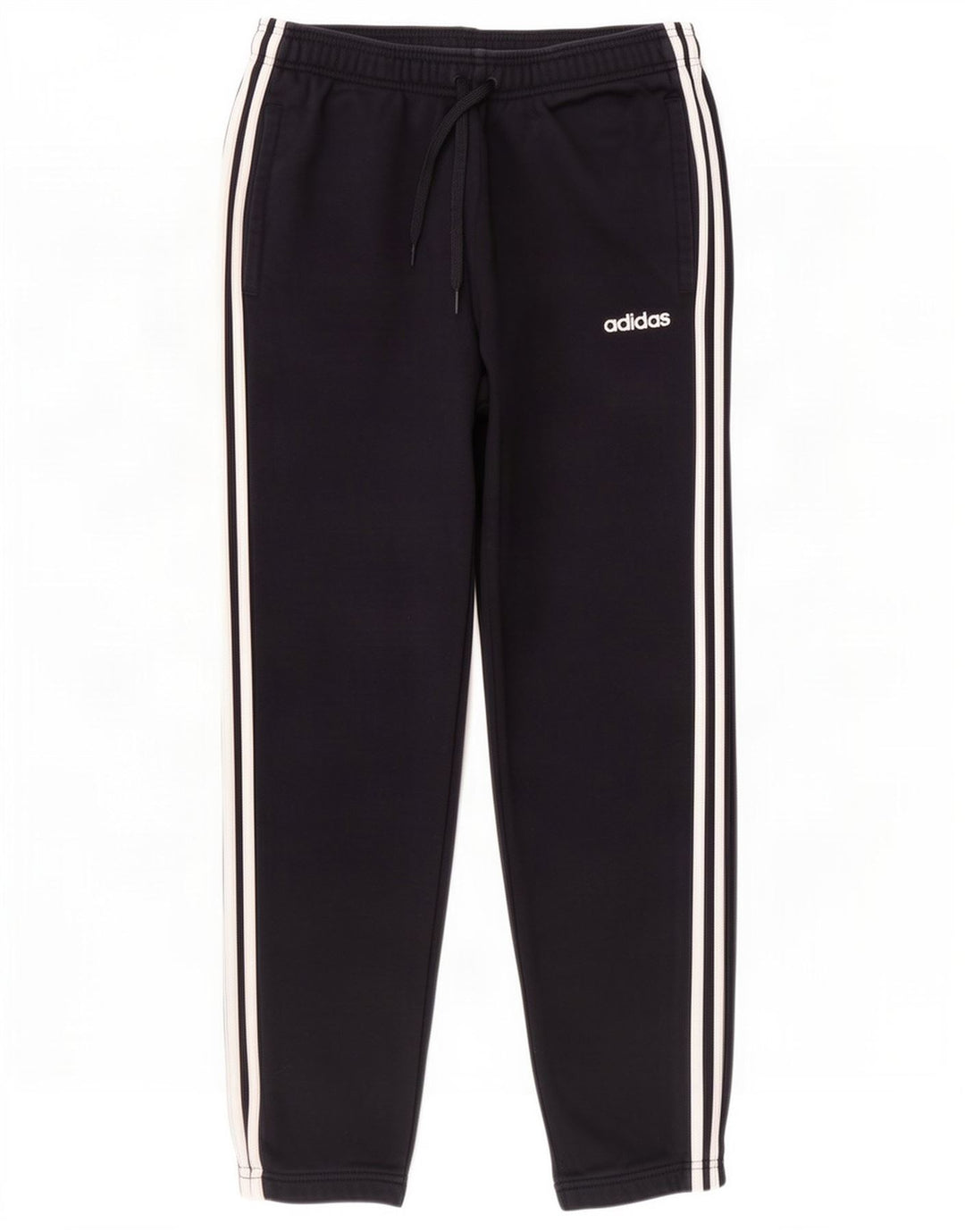 Adidas Pantalon de survêtement pour homme Bleu marine Taille L