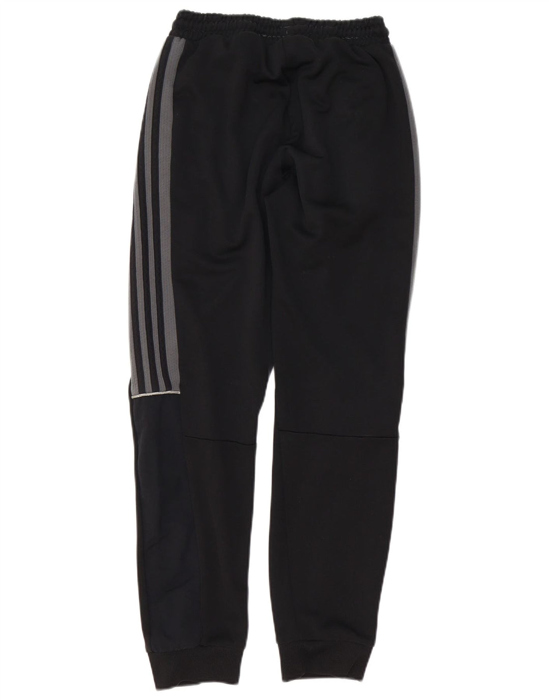 ADIDAS Pantalon de Survêtement Joggers Homme Noir Moyen Polyester