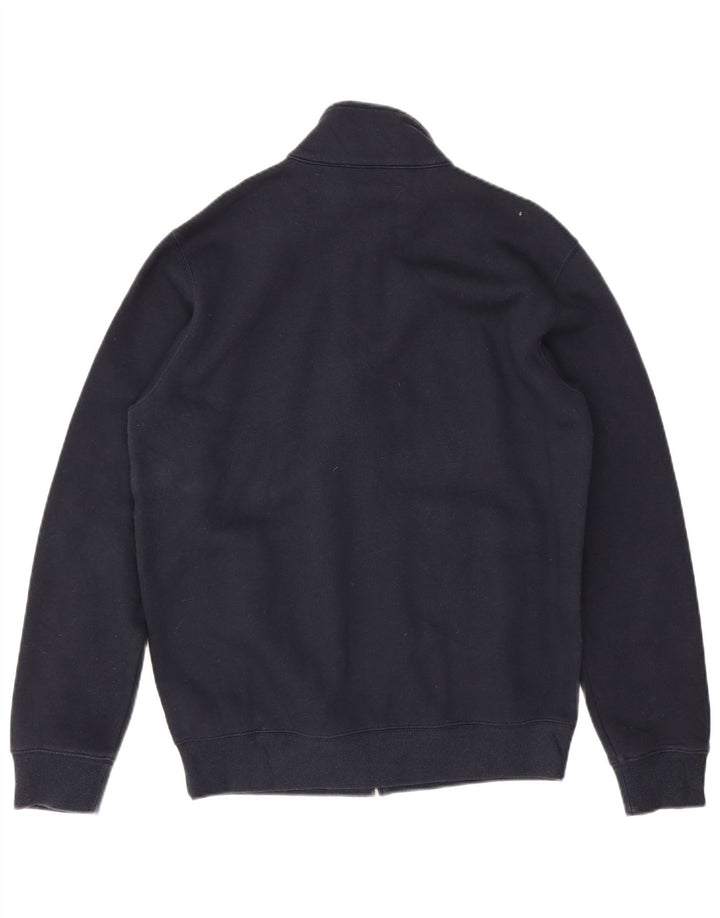 Champion Veste De Survêtement Homme Bleu Marine Moyen