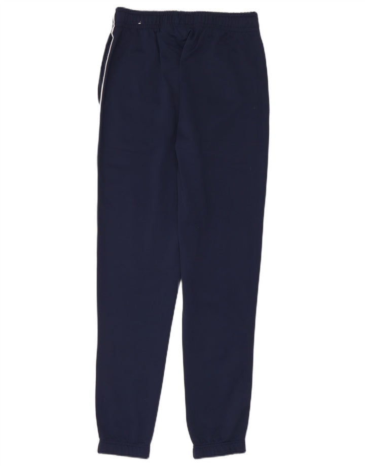 Nike Pantalon de survêtement pour homme Joggers XS Bleu marine Polyester