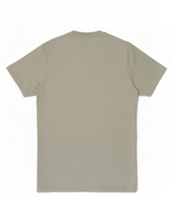 Levi's T-Shirt Top XS Bleu Coton Homme