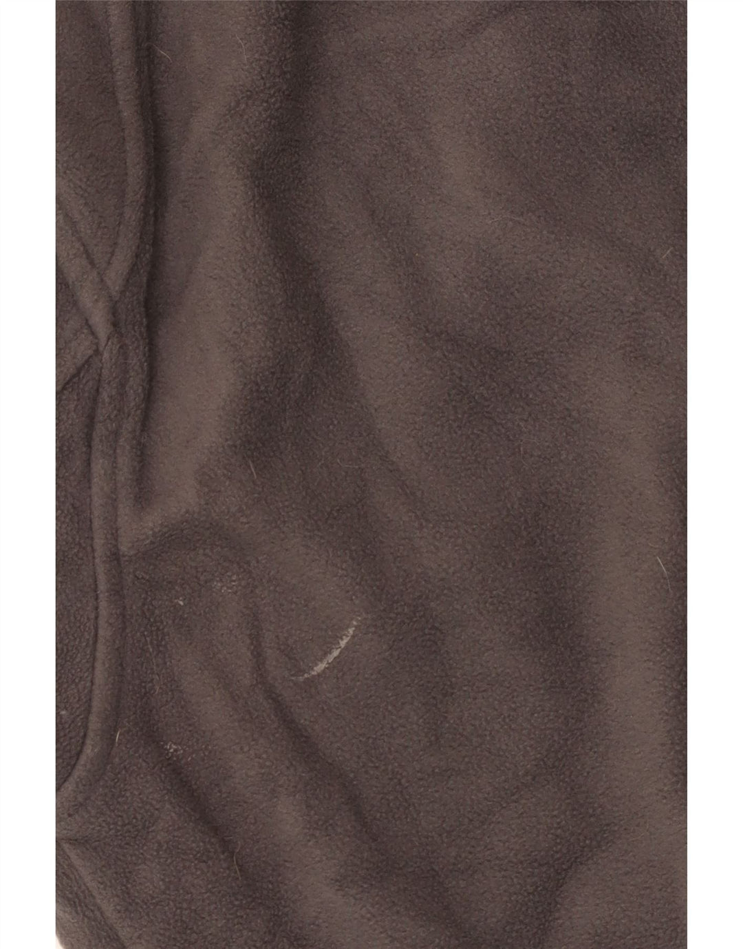 MOUNTAIN WAREHOUSE Veste Polaire Homme UK 36 Petit Gris Polyester