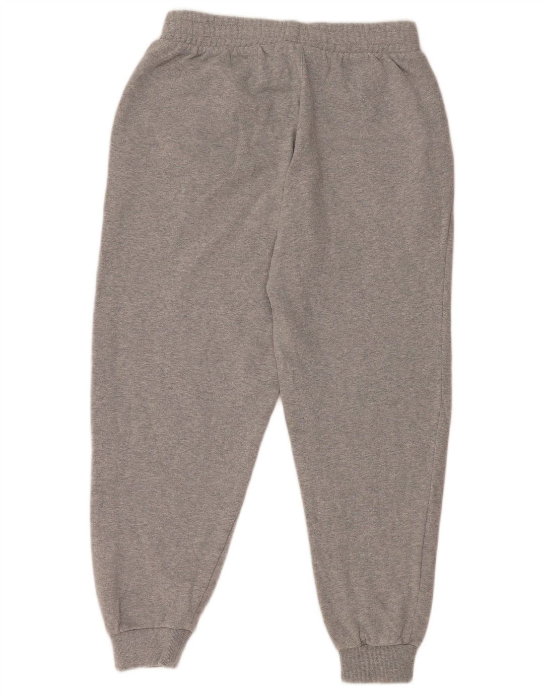 FILA Pantalon de survêtement pour homme en coton gris Small