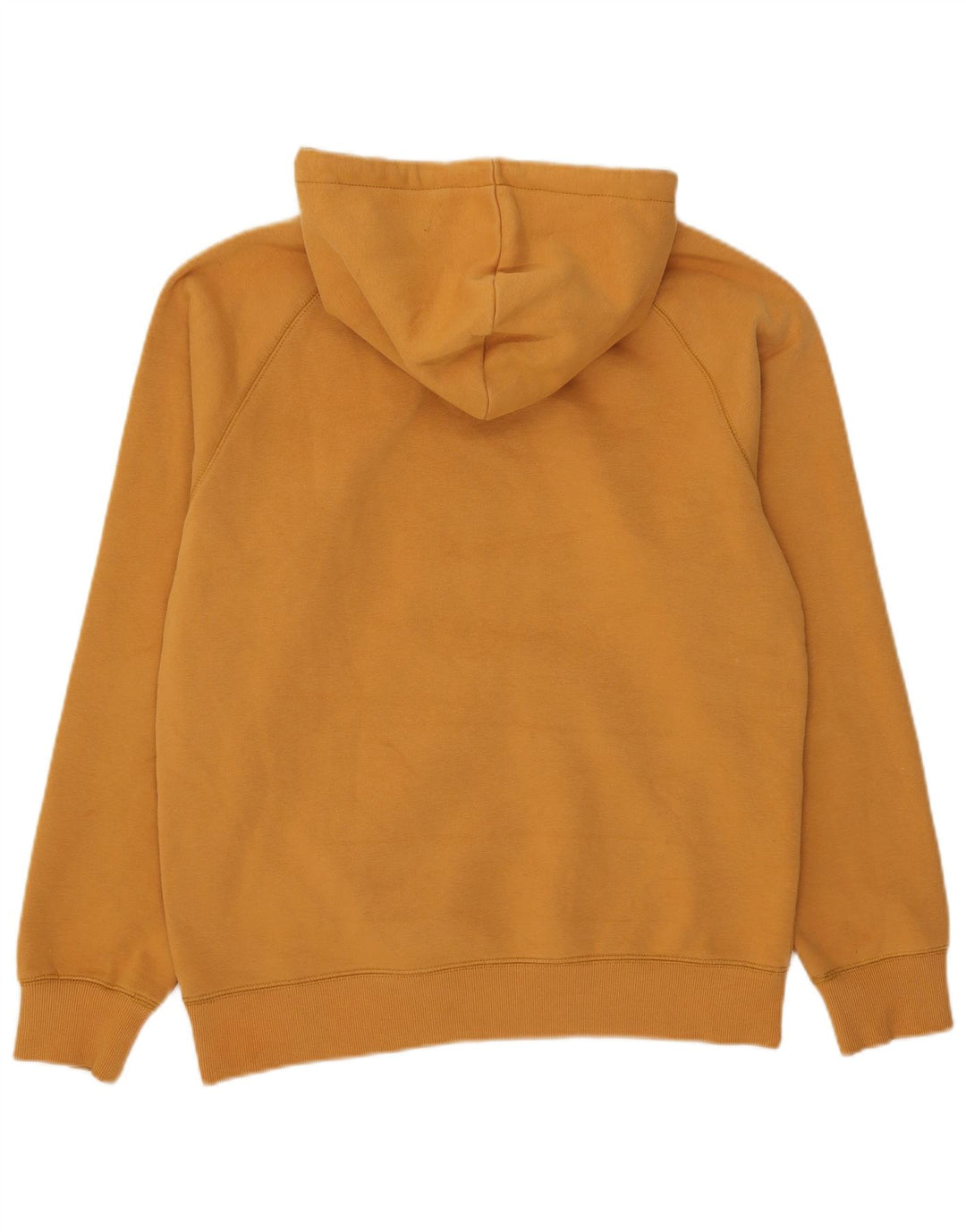 Carhartt Pull à capuche pour homme en coton jaune moyen