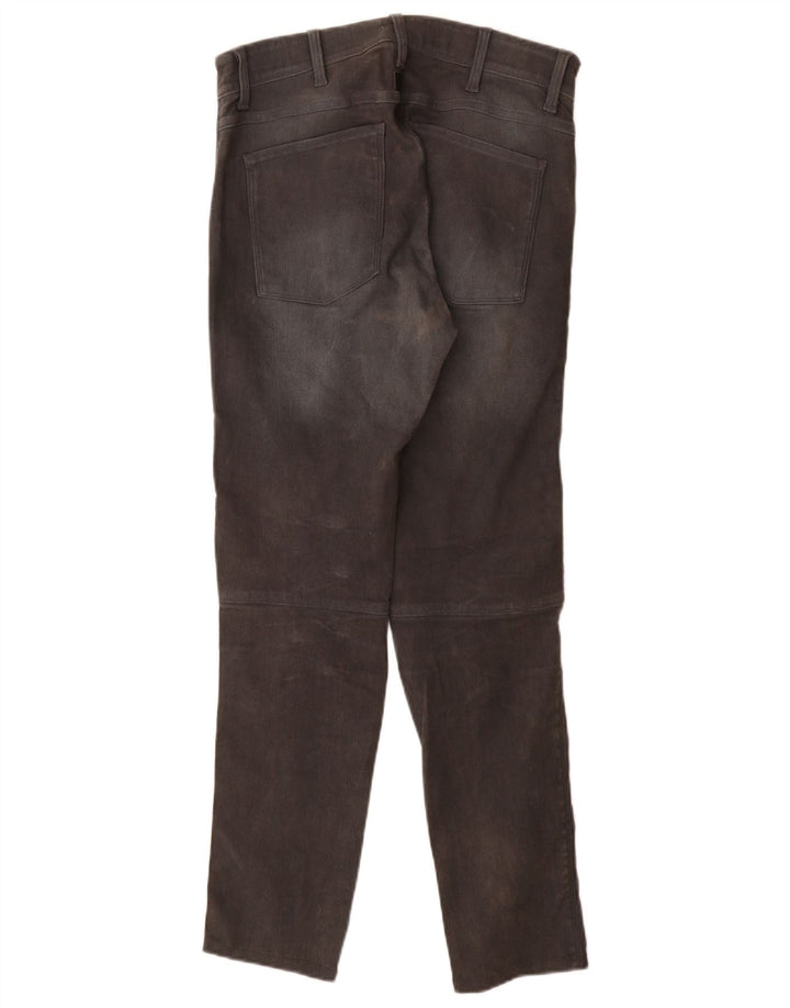 G-Star Jean Slim Homme W31 L32 Gris Coton