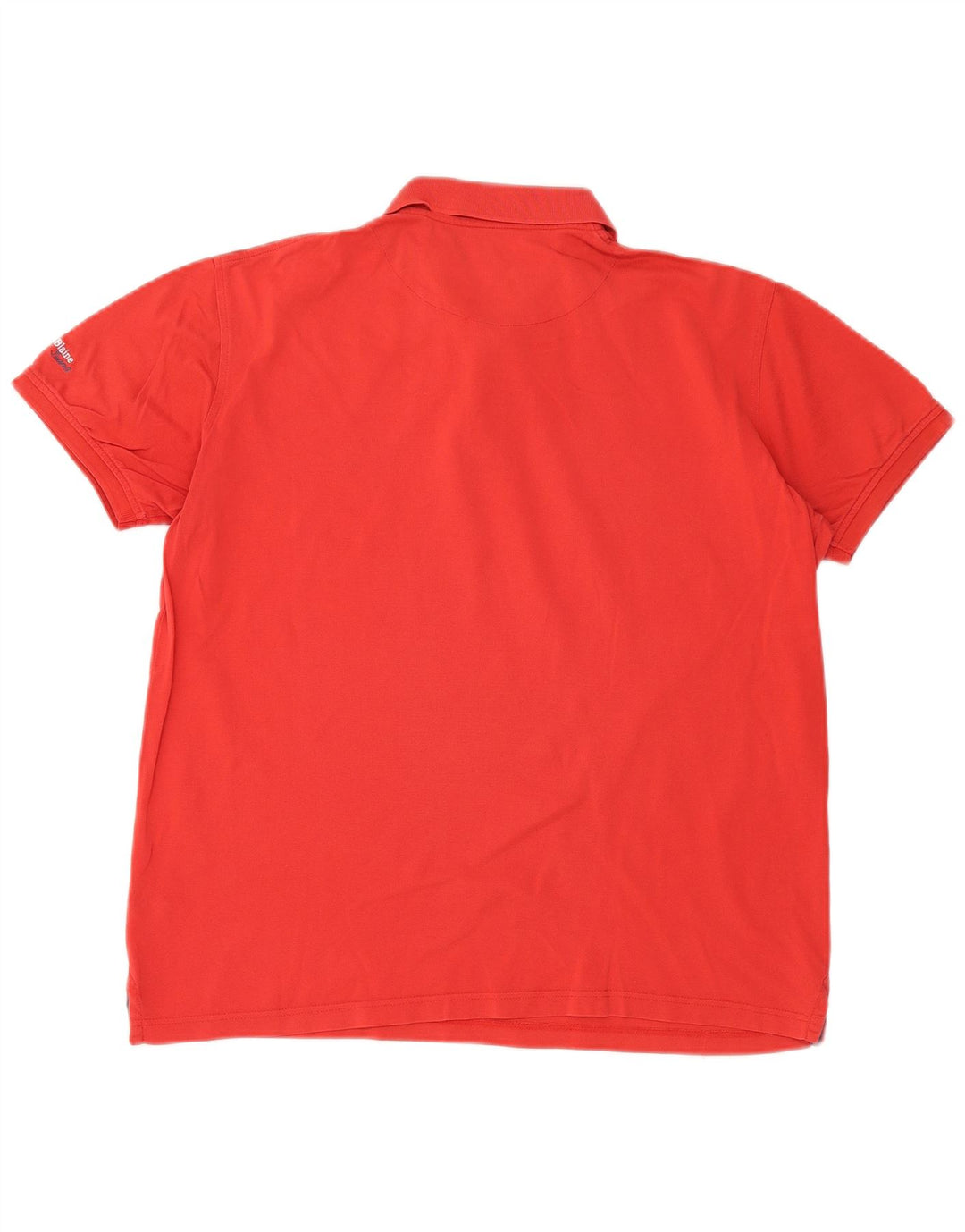 Harmont & Blaine Polo Homme XL Rouge Coton