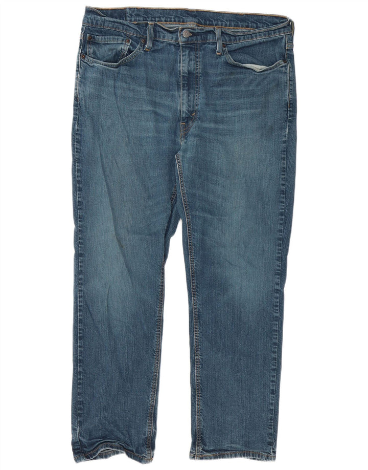 Levi's Jean 541 Tapered Homme Bleu Coton W38 L30