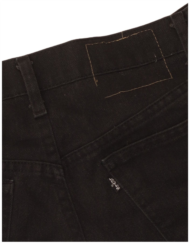 Levi's Jean Droit Homme W31 L32 Noir
