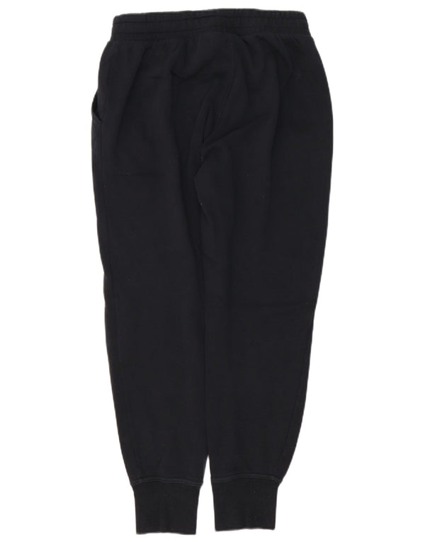 Under Armour Pantalon de survêtement pour homme en coton noir Small