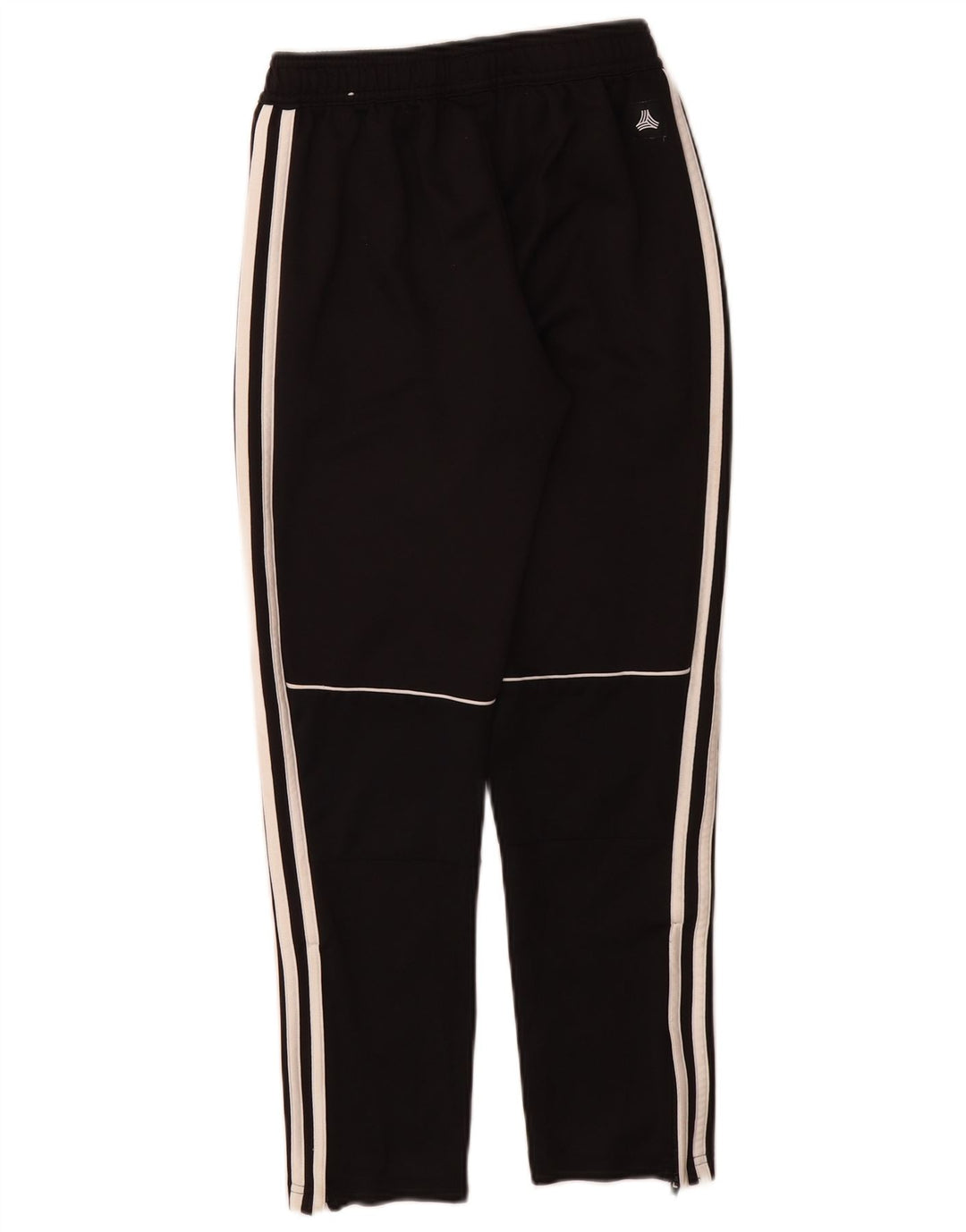 Adidas Pantalon de survêtement garçon 11-12 ans Noir Polyester