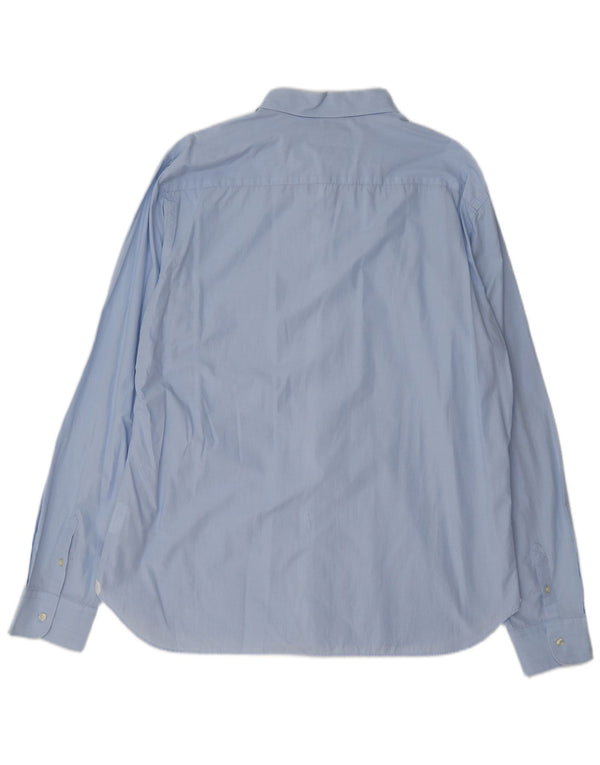 Marina Yachting Chemise Slim Fit Homme Taille 45 XL Bleu