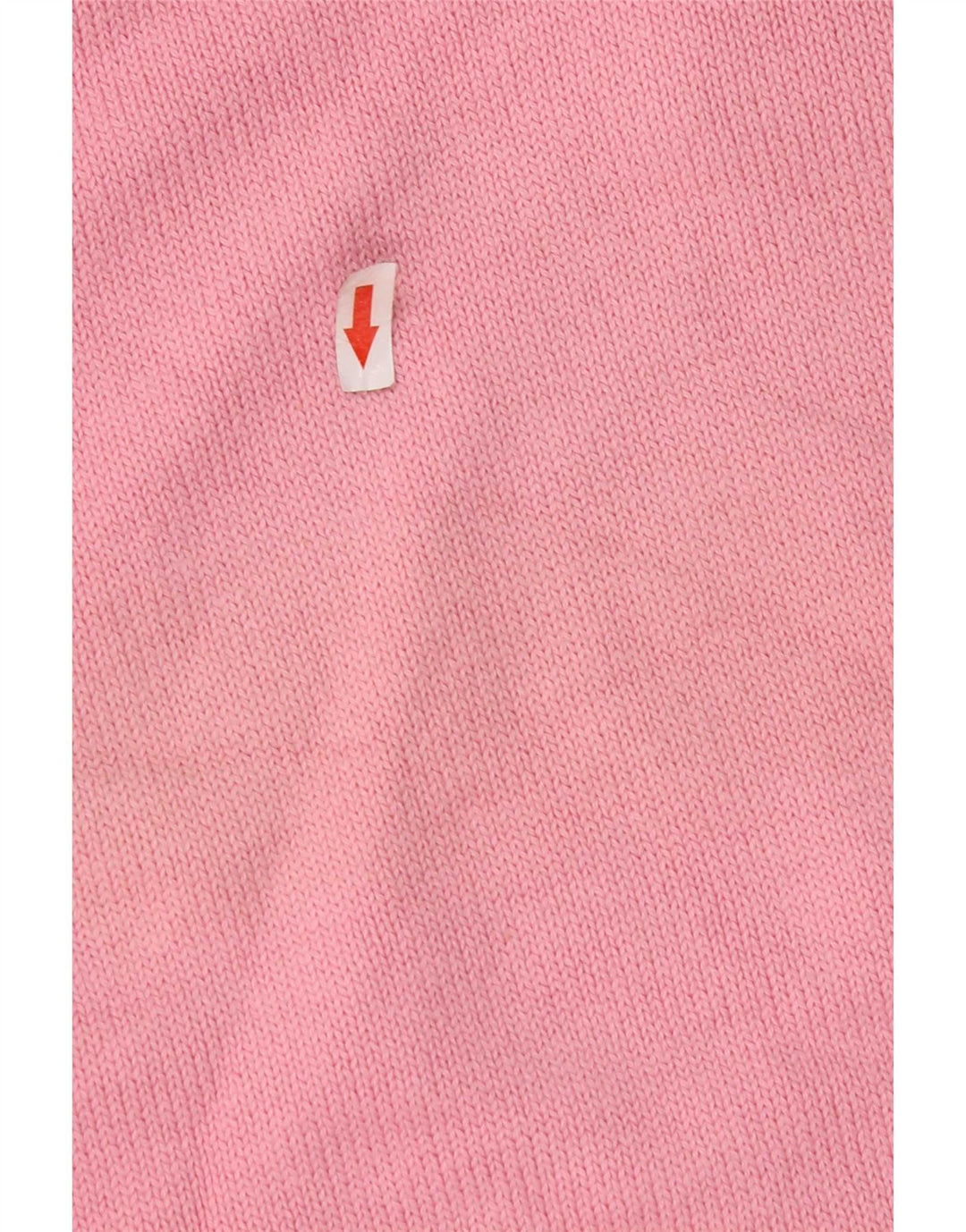 Marks & Spencer Pull à col rond Blue Harbour pour homme, grand rose