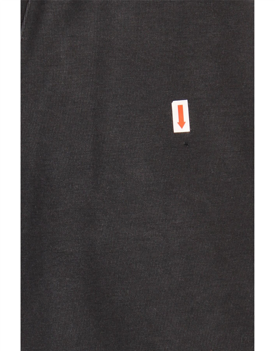 ADIDAS Short de sport pour homme en coton color block noir moyen