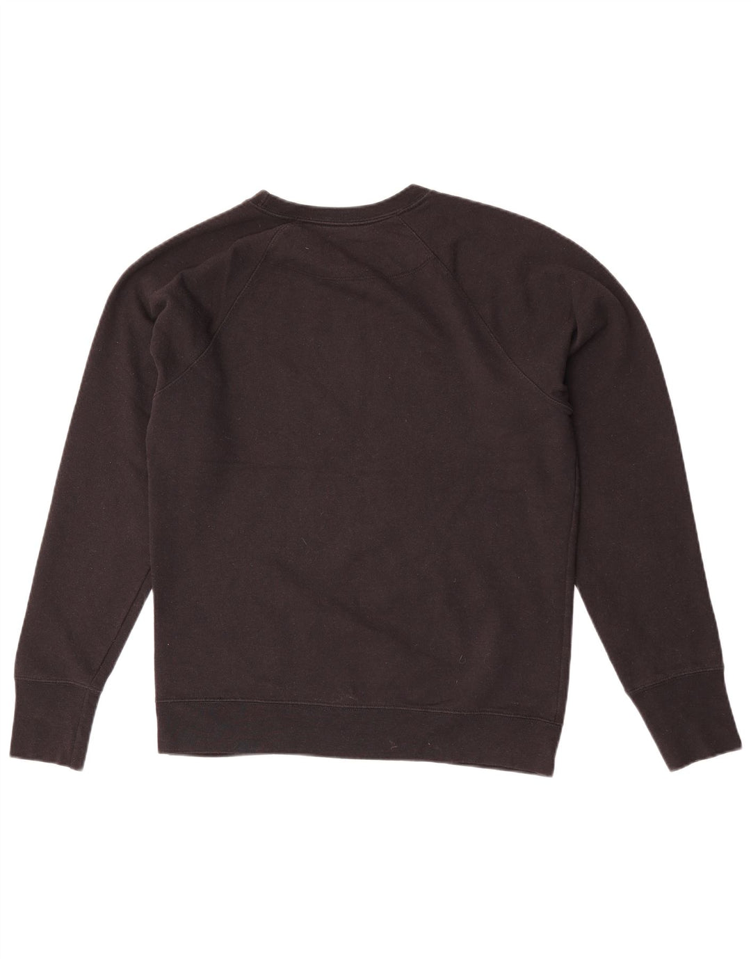 Champion Sweat-Shirt Homme Noir Moyen Polyamide