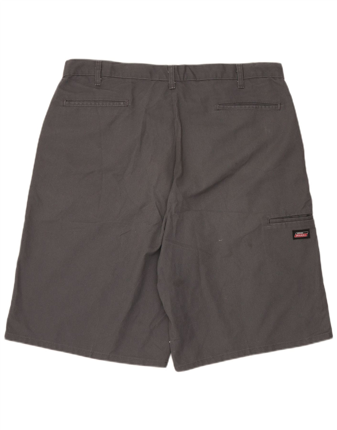 Dickies Short Chino Homme W40 XL Gris