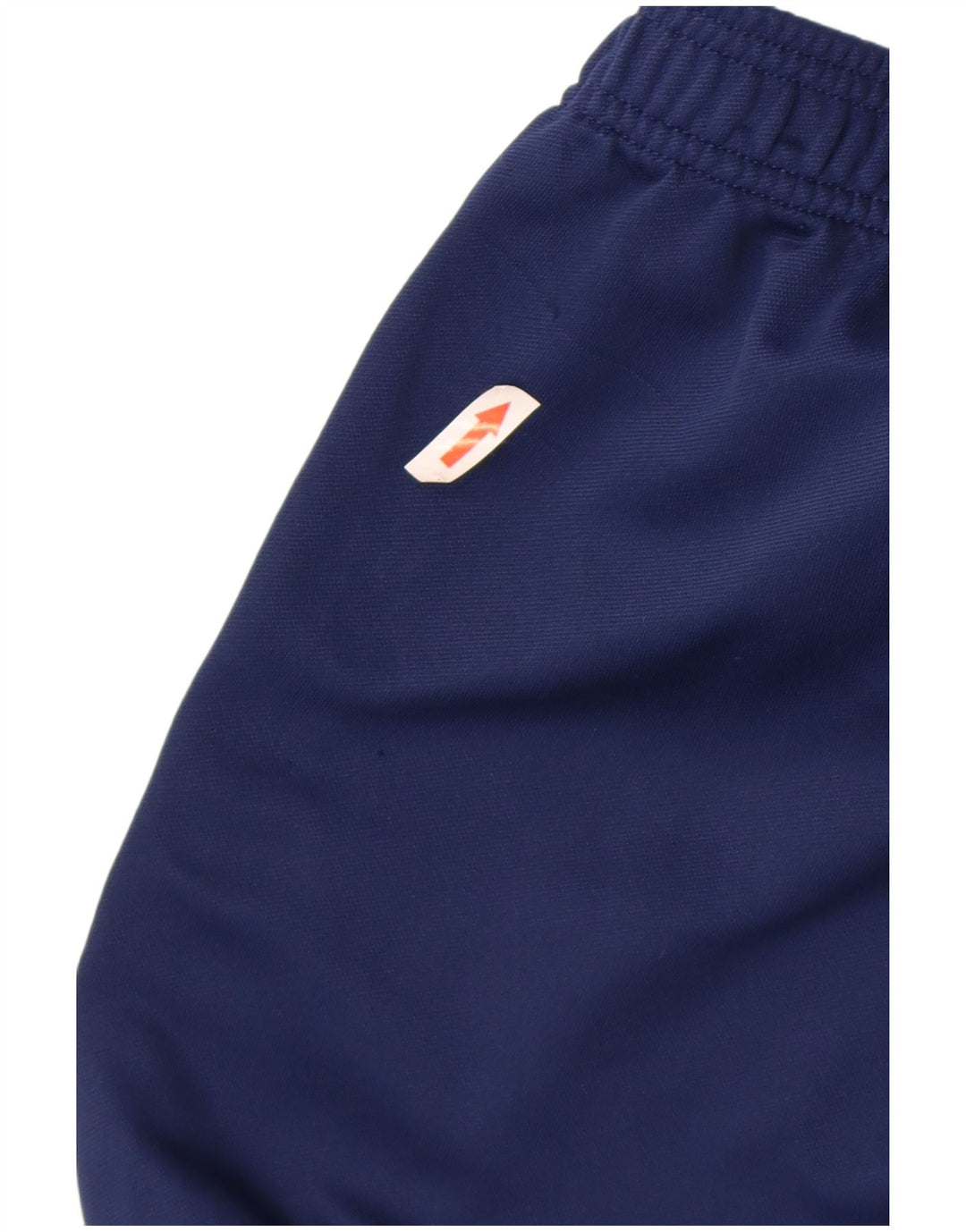 Adidas Pantalon de survêtement pour homme Large Bleu Polyester