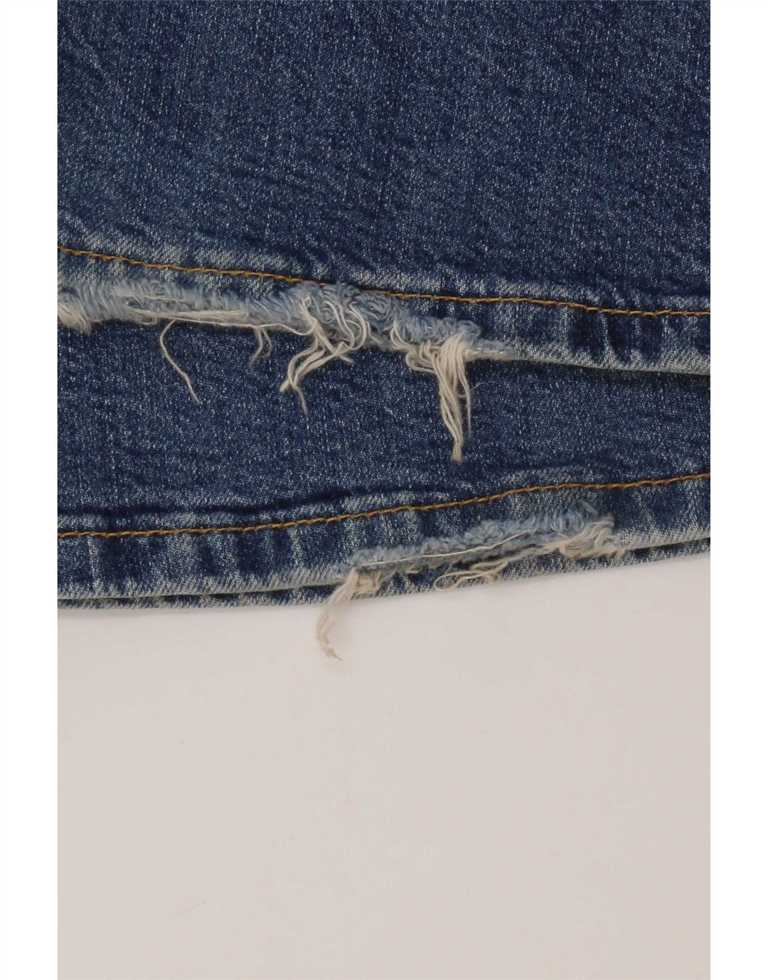 Levi's Jean Bootcut 529 Femme W30 L34 Bleu Coton