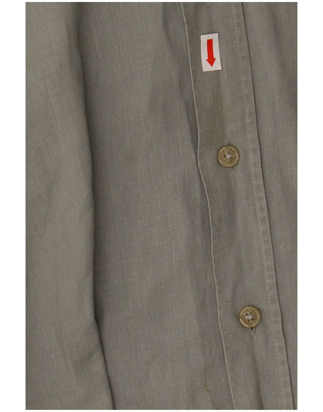 MARLBORO CLASSICS Chemise Homme Grand Gris