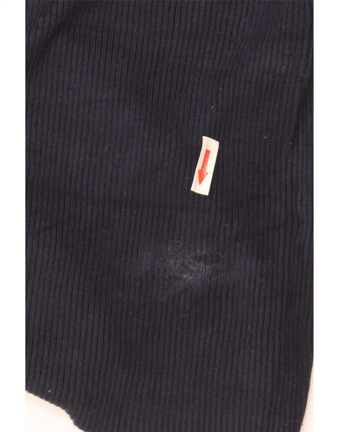 Marks & Spencer Haut court pour femme UK 4 XS Bleu marine
