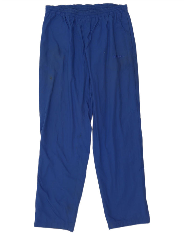 Lotto Pantalon de survêtement pour homme UK 42/44 XL Bleu Polyester