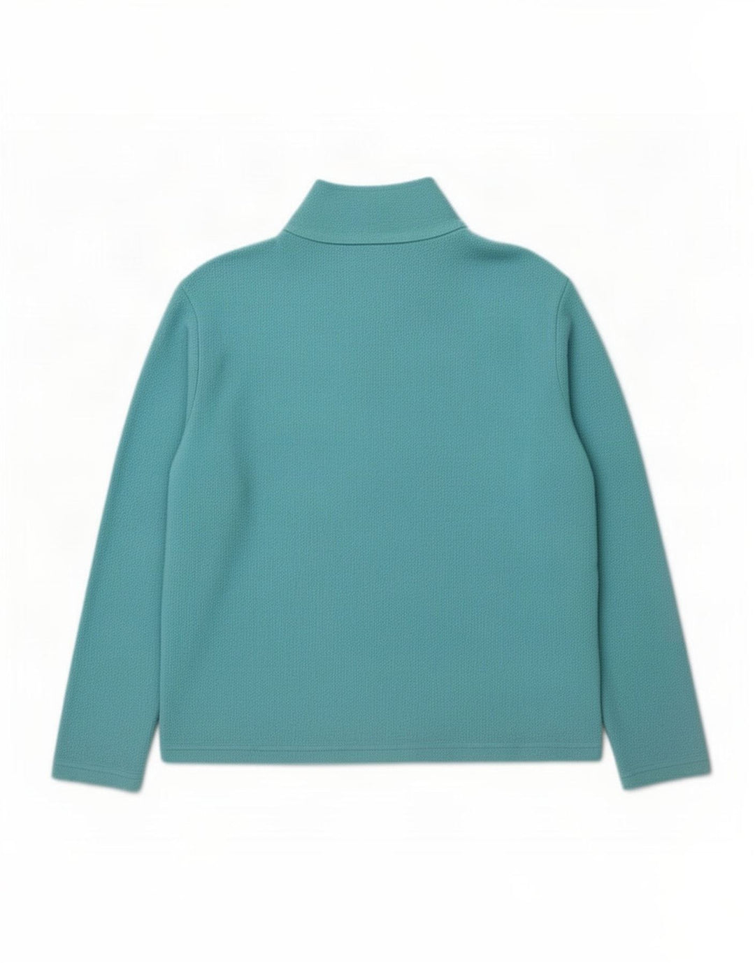 Marks & Spencer Veste polaire femme UK 18 XL Bleu Polyester