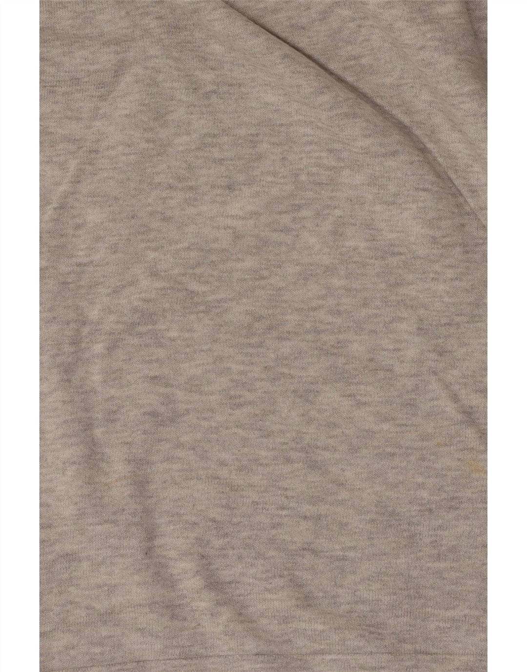 Massimo Dutti Polo Homme Gris Moyen Moucheté