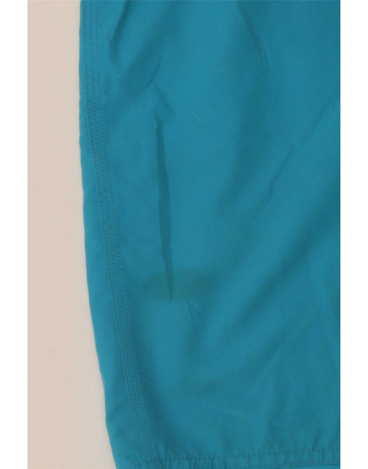 Quiksilver Short de Bain Homme Grand Bleu