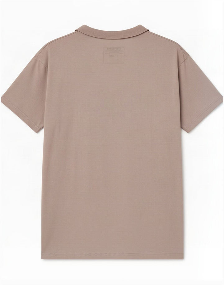 Jack & Jones T-Shirt Graphique Homme Gris Moyen